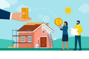 Solidité des habitations : une aide financière en expérimentation