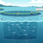 Pisciculture marine et concession d’exploitation : des critères à connaître