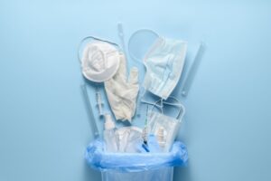 Dispositifs médicaux à usage unique : plus si unique ?