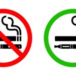 Fumeurs au travail : une nouvelle signalétique !