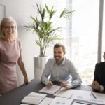 Loi travail des seniors : un nouveau CDI de valorisation de l’expérience