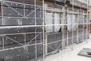 C'est l'histoire d'une société qui construit une nouvelle définition de ce qu’est une « propriété bâtie »…