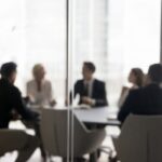 Nullités en droit des sociétés : la réforme entre en jeu !