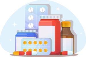 Hiver 2025-2026 : un nouveau plan pour la gestion des médicaments