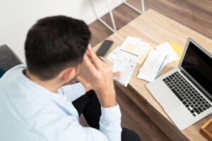 C’est l’histoire d’un dirigeant pour qui tout est affaire de proportion…