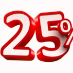 Réduction d’impôt « Madelin » : un taux majoré… confirmé !