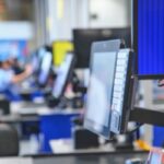 TVA et certification des logiciels de caisse : nouveau report