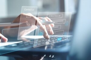 Taux AT MP : nouvelles fonctionnalités disponibles