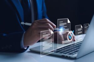 Dématérialisation de la procédure d’enregistrement : de nouveaux rebondissements !