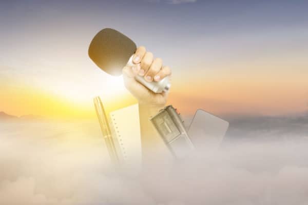 Liberté de la presse : quand le flou ne l’est pas assez