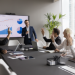 C’est l’histoire d’un dirigeant qui veut choisir ses règles…