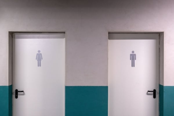 Navires : quelques précisions en matière d’installation de sanitaires…