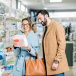 Pharmaciens : précisions concernant les produits destinés aux nourrissons