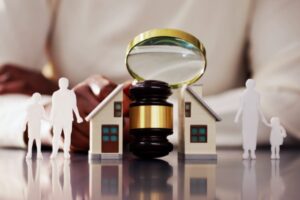 CMG : une ouverture des droits en cas de résidence alternée