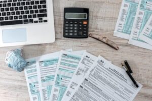 Contribution sur les hauts revenus : un simulateur à votre disposition