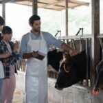 Travailleurs agricoles : une nouvelle aide à la promotion collective agricole