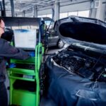 Contrôle technique : un outil en cas de campagne de rappel