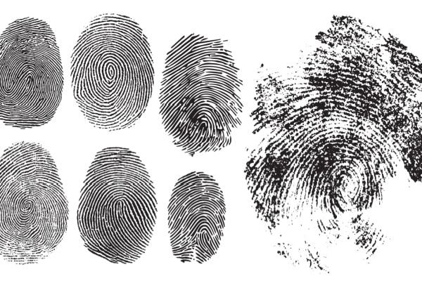 Casier judiciaire et empreintes digitales : quelques nouveautés…