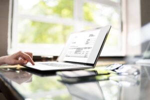 Réforme de la facturation électronique : même pour les SCI ?