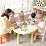 Établissement d’accueil collectif de jeunes enfants : une liste de qualifications élargie