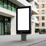 Taxe locale sur la publicité extérieure : nouveaux tarifs pour 2026