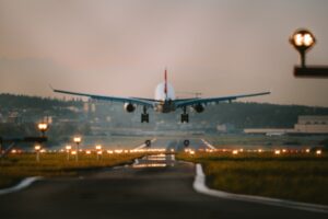 Taxe sur le transport aérien : du nouveau pour 2026 !