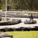 Accès aux pistes de karting : TVA à taux réduit ?