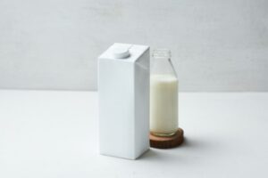 Lait issu de l’agriculture biologique : une nouvelle prise en compte au regard de la PAC