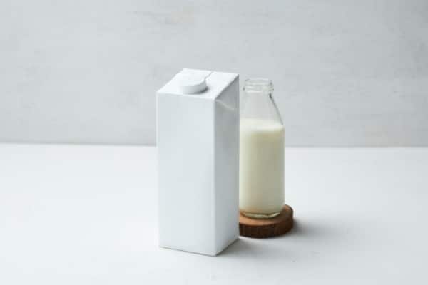 Lait issu de l’agriculture biologique : une nouvelle prise en compte au regard de la PAC