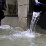 Inondations : de nouvelles mesures de soutien déployées par l’Urssaf