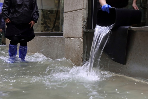 Inondations : de nouvelles mesures de soutien déployées par l’Urssaf
