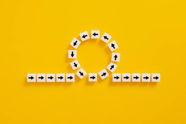 Période de reconversion : les modalités de mise en œuvre sont précisées