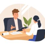 Entretien d’embauche : faut-il vider son sac ?