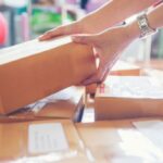 Taxe sur les petits colis : c’est parti