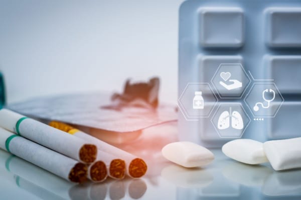 Nicotine : de nouvelles interdictions