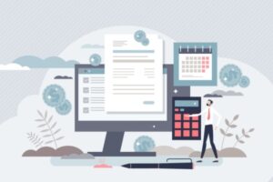 BNC : sort fiscal des cotisations sociales payées à l’étranger