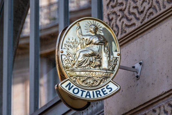 Achat immobilier : état des lieux des hausses des frais de notaire
