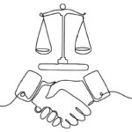 Contribution pour l’aide juridique : quelles modalités ?