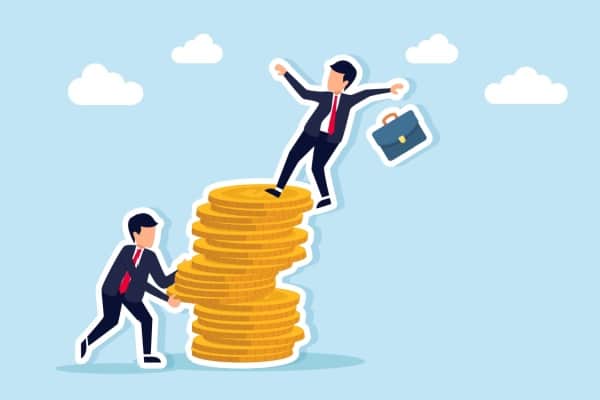 Aider sa filiale : une provision pour créance douteuse toujours déductible ?