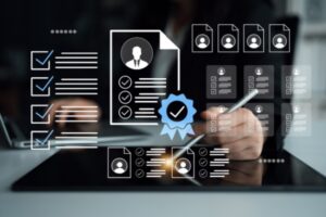 Commissaires de justice : dématérialisation des procédures en cours…