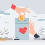 Dons pour les personnes en difficulté : limite doublée pour 2026… et 2025 ?