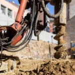 Travaux en sous-sols : une certification nécessaire
