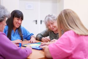 Hébergement temporaire non médicalisé : pérennisation du dispositif