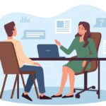 Arrêt maladie : un entretien d’embauche qui coûte cher…