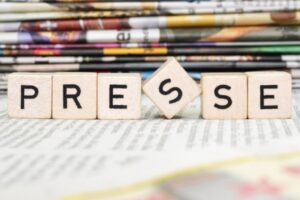 Presse nationale : une aide à la distribution refondue