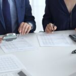 C’est l’histoire d’une société qui invite l’administration fiscale à revoir ses calculs…