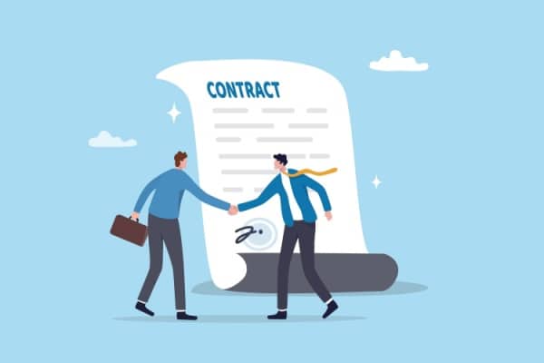 CDD : pas de requalification sans demande du salarié !