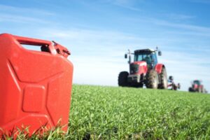 GNR : une aide prolongée pour les secteurs agricole et forestier