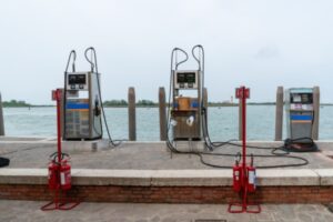Une nouvelle aide sectorielle pour le secteur de la pêche