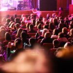 Salle de spectacle : un usage des lasers sous contrôle